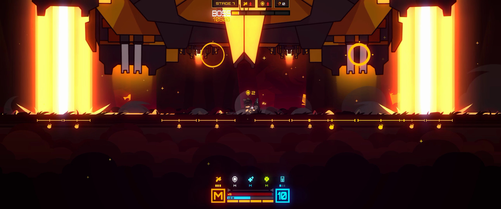 Red Island Featured Screenshot #1