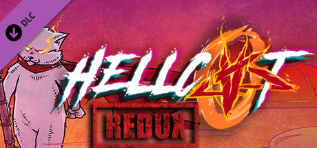 HellCat Redux banner image