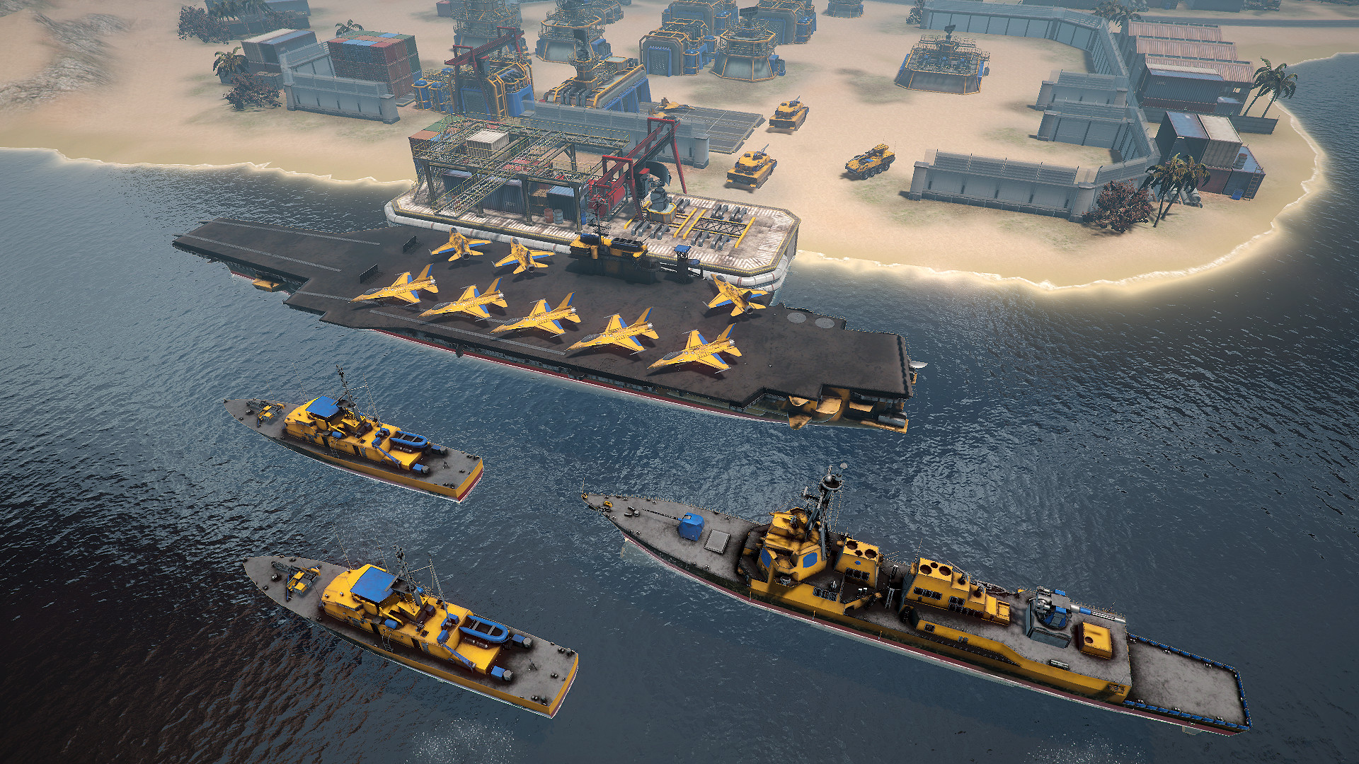 Find the best computers for Armor Clash 3