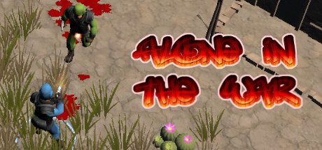 alone in the war vertical card thumbnail