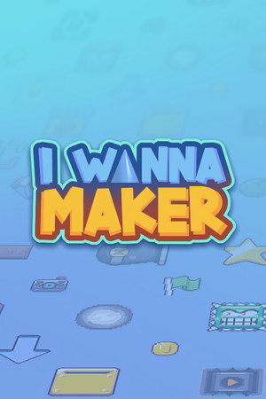 Обложка I Wanna Maker