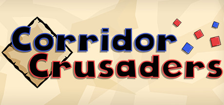 Corridor Crusaders steam charts