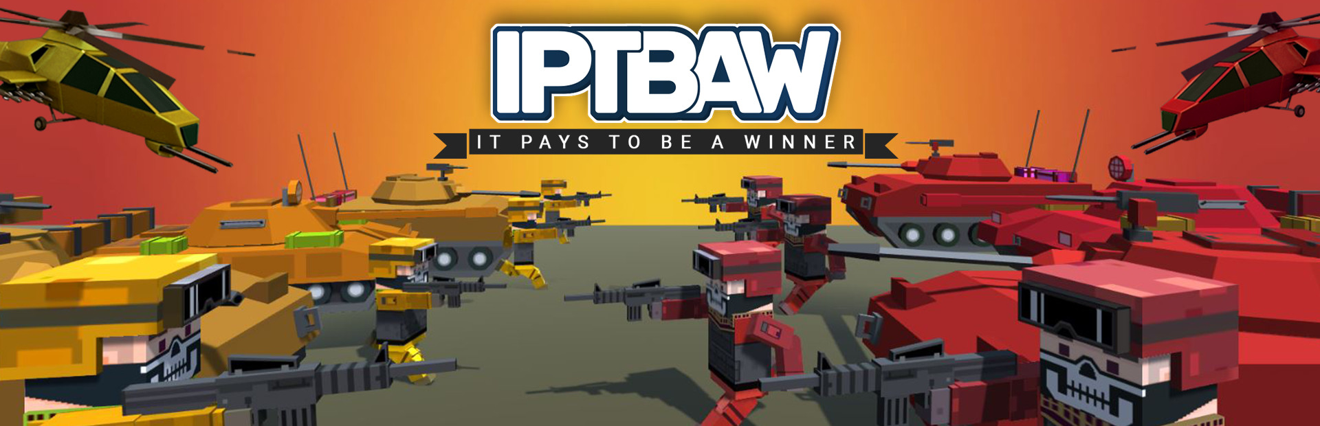 It Pays To Be A Winner