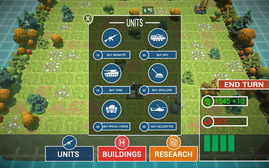 Screenshot z It Pays To Be A Winner Screenshot z It Pays To Be A Winner