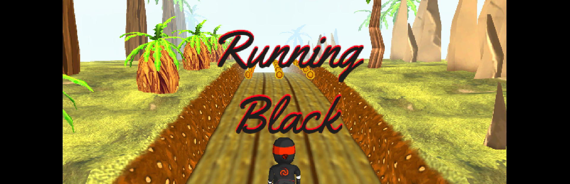 Running Black