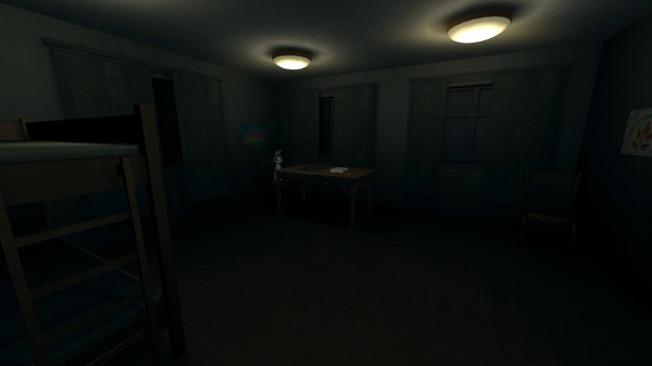 Trace of the past screenshot 4