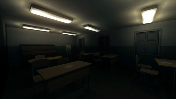 Trace of the past screenshot 3