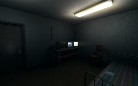 Trace of the past screenshot 6