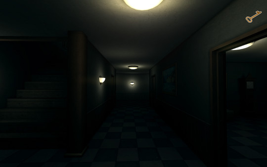 Trace of the past screenshot 2