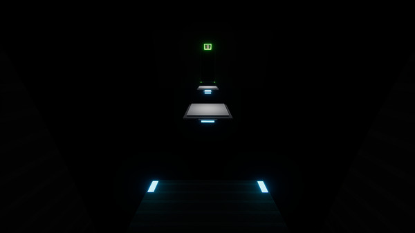 Screenshot z Airborne: Trials