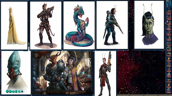 Fantasy Grounds - Starfinder RPG - Dawn of Flame AP 1: Fire Starters (SFRPG)