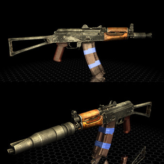 World of Guns VR: USSR Guns Pack #1 screenshot 8