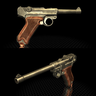 World of Guns VR: World War I