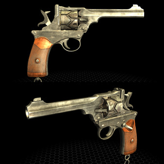 World of Guns VR: World War I