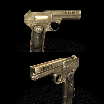 World of Guns VR: World War I