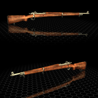 World of Guns VR: World War I screenshot 8