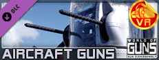 World of Guns VR: Aircraft Guns Small Capsule Image