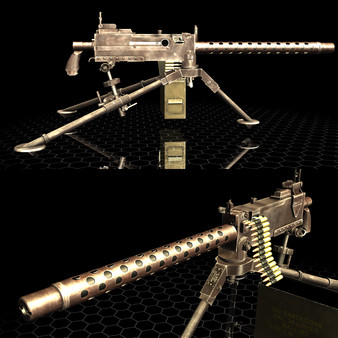 World of Guns VR: Aircraft Guns