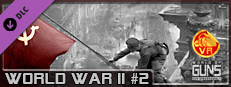 World of Guns VR: World War II Pack #2 Small Capsule Image