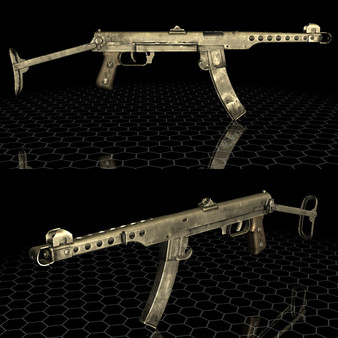 World of Guns VR: World War II Pack #2 screenshot 8