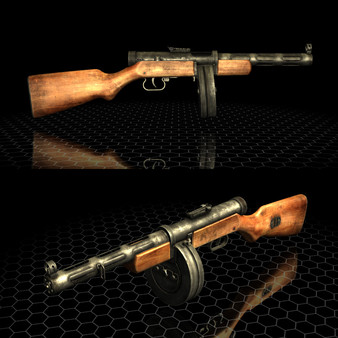 World of Guns VR: World War II Pack #2 screenshot 7