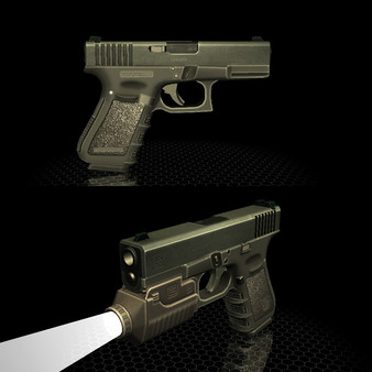 World of Guns VR: Pistols Pack #1 screenshot 8