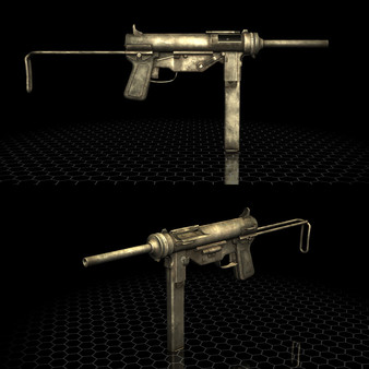 World of Guns VR: SMG Pack #1 screenshot 7