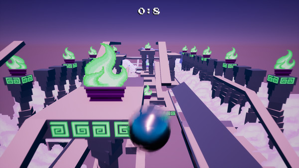 BallBoi screenshot 3