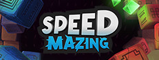 Speed Mazing