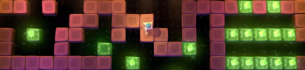 Speed Mazing video 2