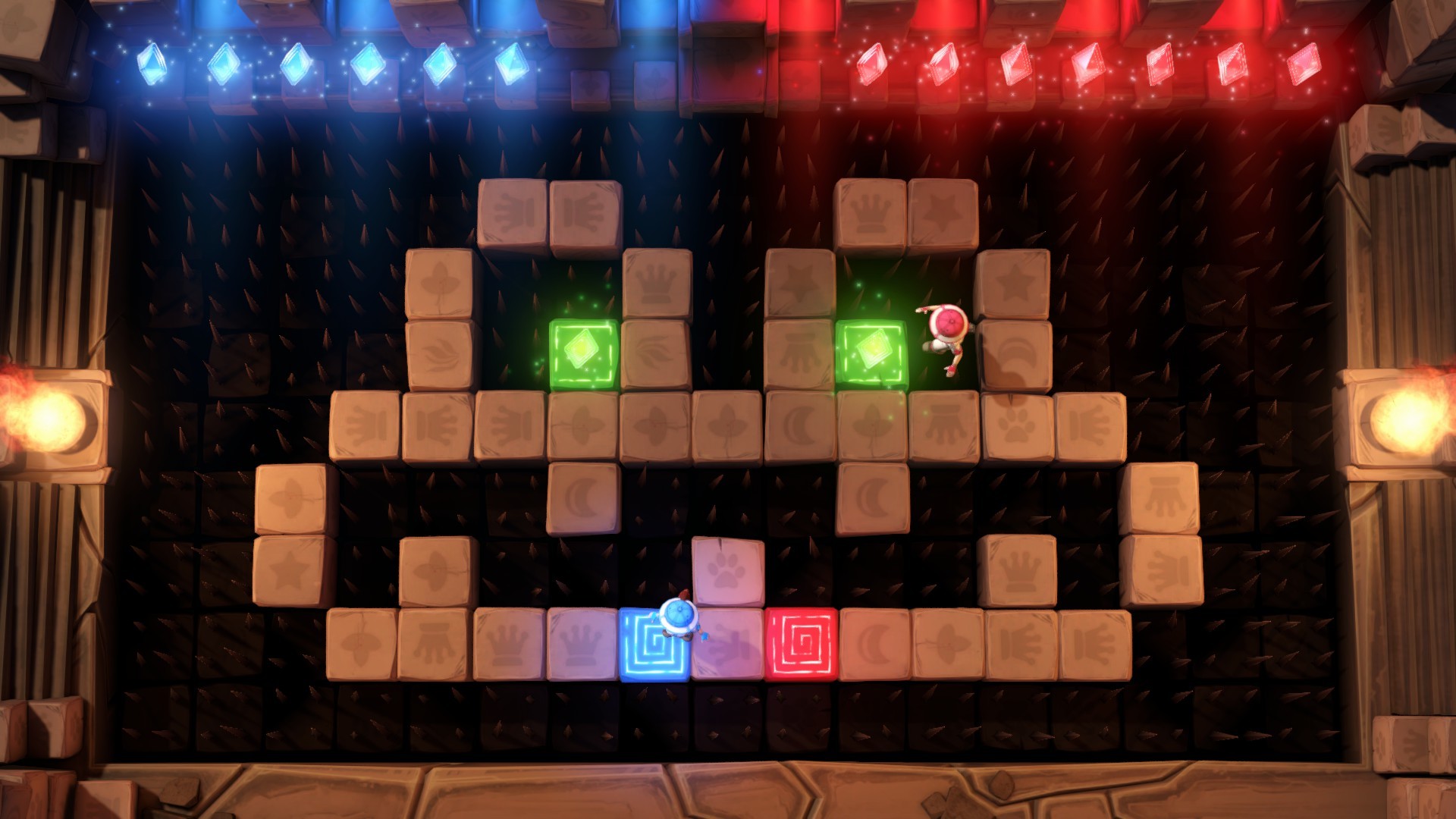 #1. Speed Mazing (Steam) 由: Piotr Zurek