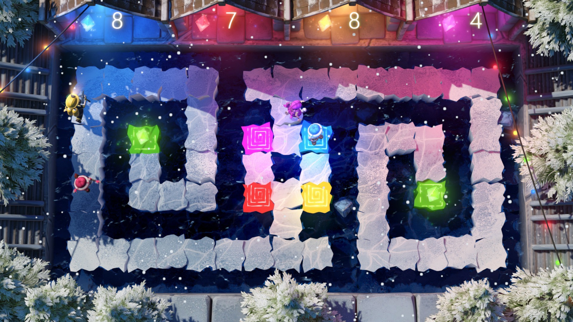 #7. Speed Mazing (Steam) 由: Piotr Zurek