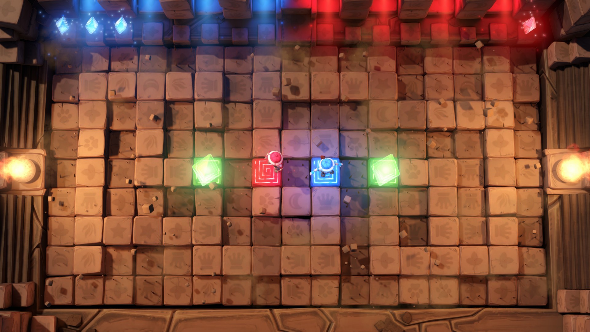 #2. Speed Mazing (Steam) 由: Piotr Zurek