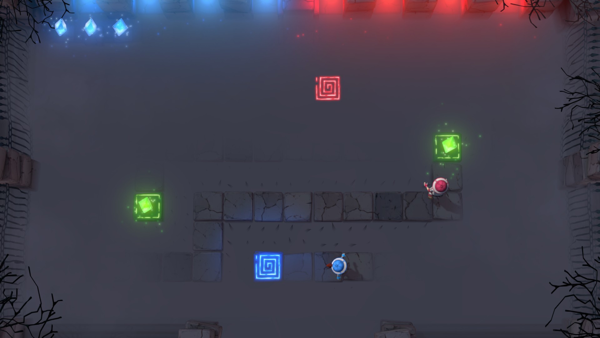 #5. Speed Mazing (Steam) 由: Piotr Zurek