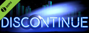 Discontinue Demo