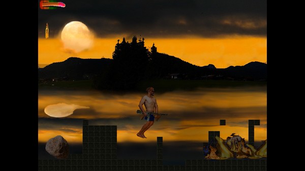 Screenshot z Dickie A Cumming Screenshot z Dickie A Cumming