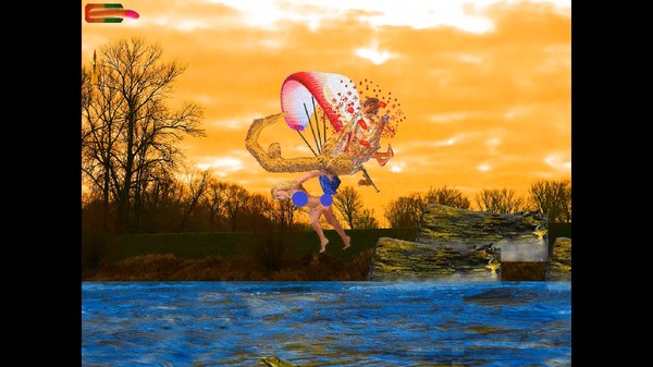 Screenshot z Dickie A Cumming Screenshot z Dickie A Cumming