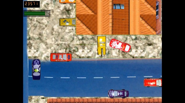 Screenshot z Dickie A Cumming Screenshot z Dickie A Cumming