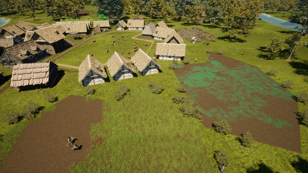 Bastide screenshot 10