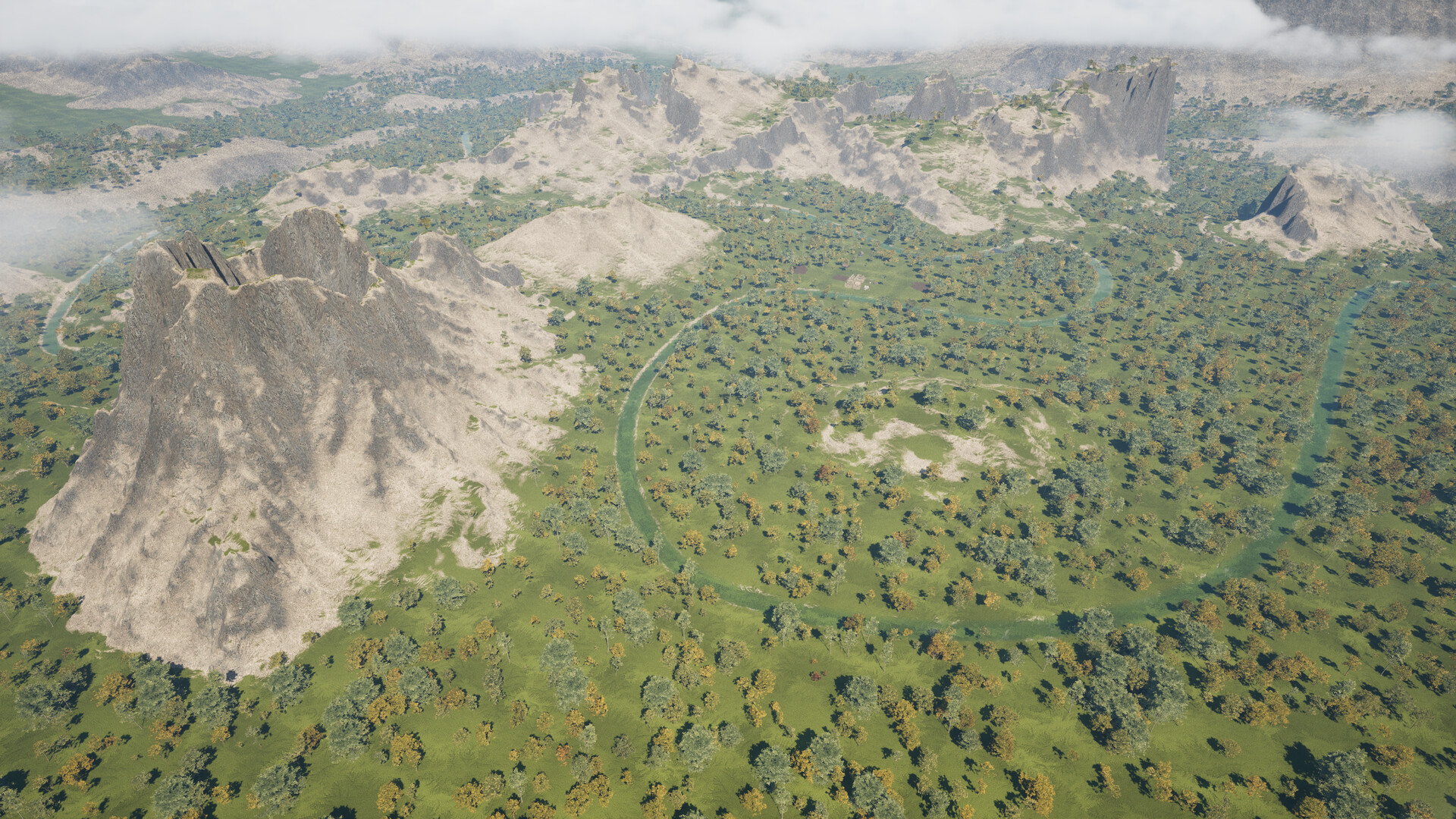 Bastide screenshot #4