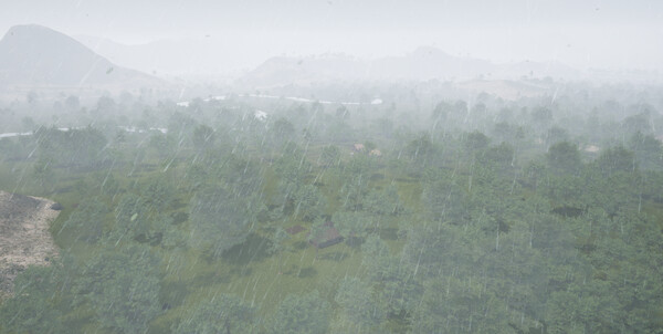 Bastide Screenshot