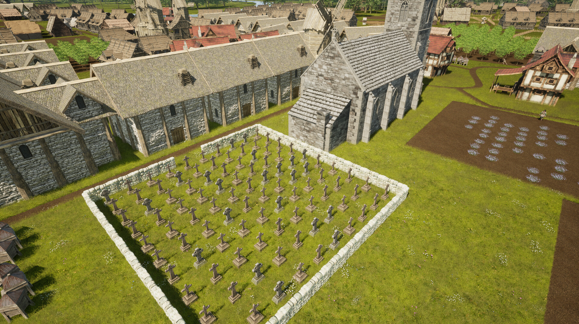 Bastide screenshot 2