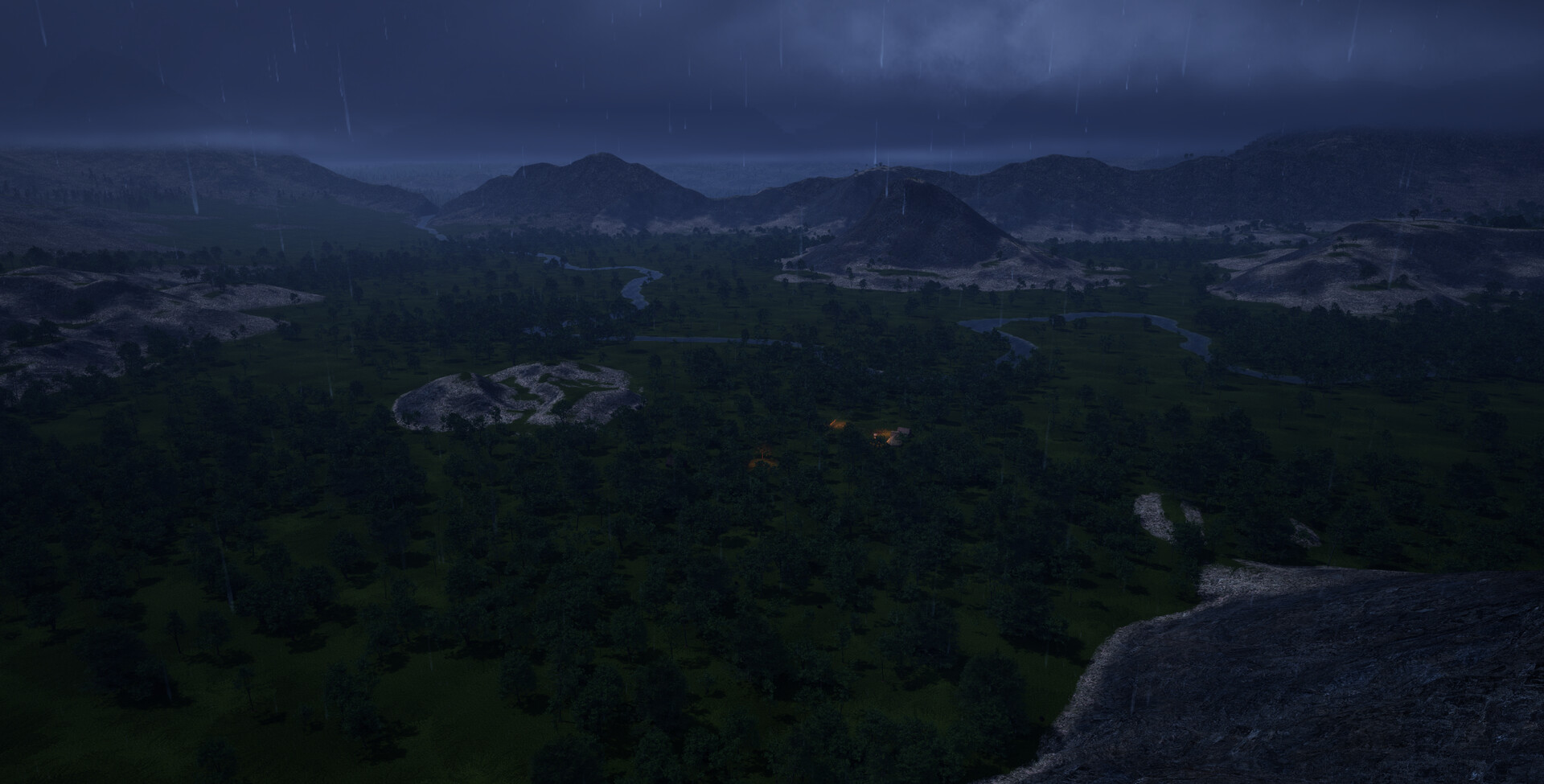 Bastide screenshot #13