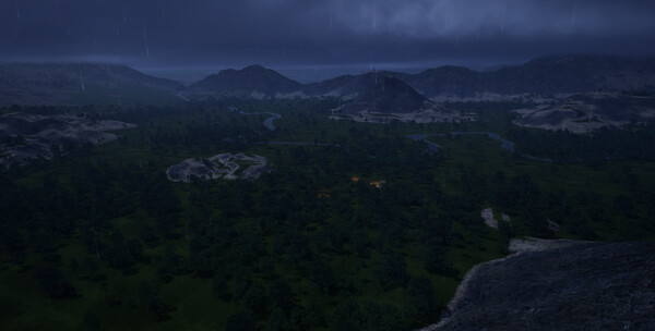 Bastide screenshot 13