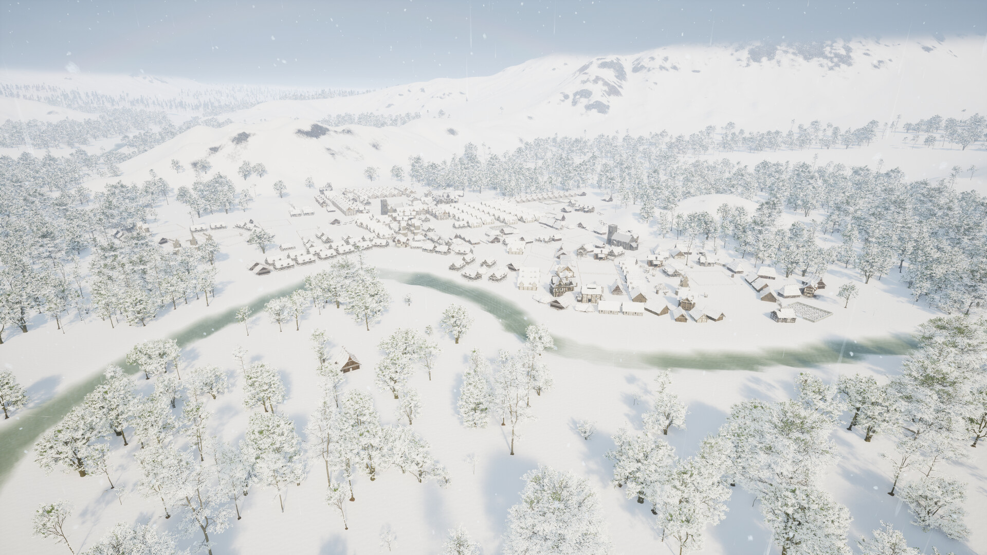 Bastide screenshot 10