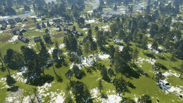 Bastide Screenshot