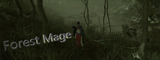 Forest Mage