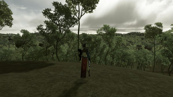 Forest Mage screenshot 3