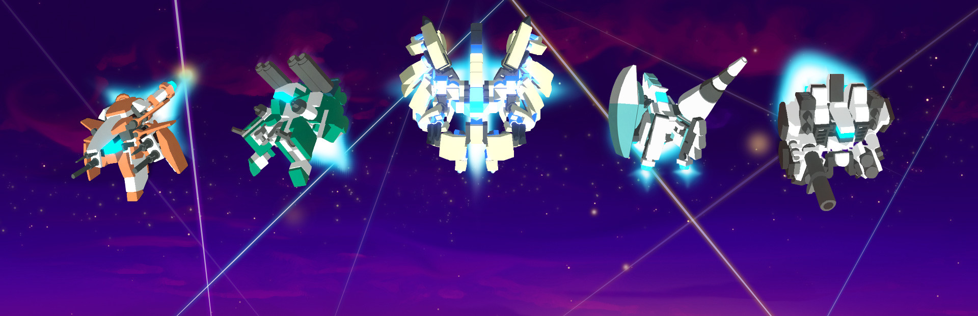 Grand Brix Shooter