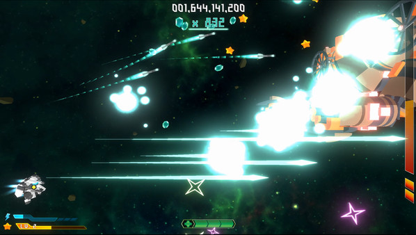 Grand Brix Shooter — скриншот 10